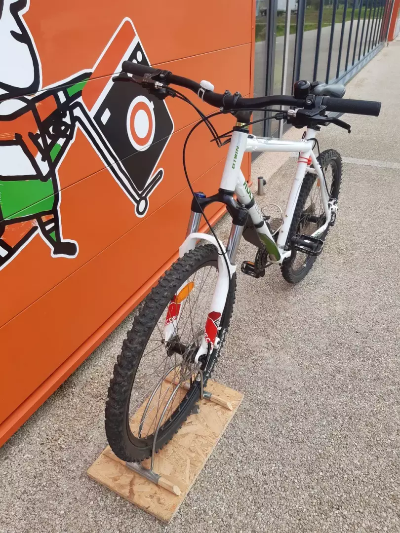 VÉLO VTT - BTWIN – Image 2