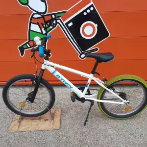 VÉLO 20 POUCES - BTWIN