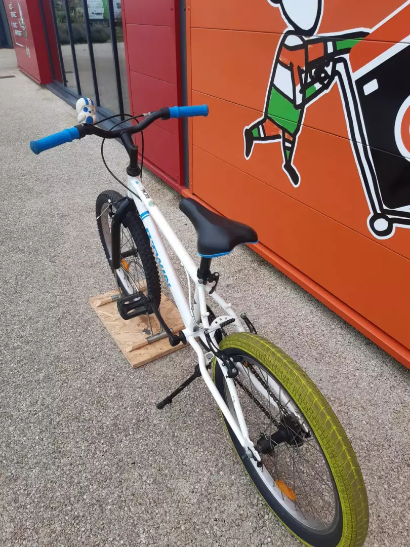 VÉLO 20 POUCES - BTWIN – Image 3