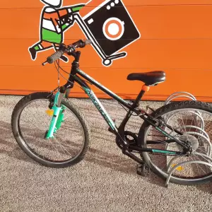 VÉLO 24 POUCES - NAKAMURA