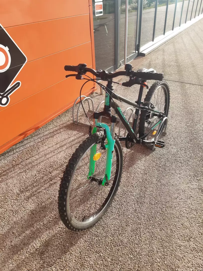 VÉLO 24 POUCES - NAKAMURA – Image 2