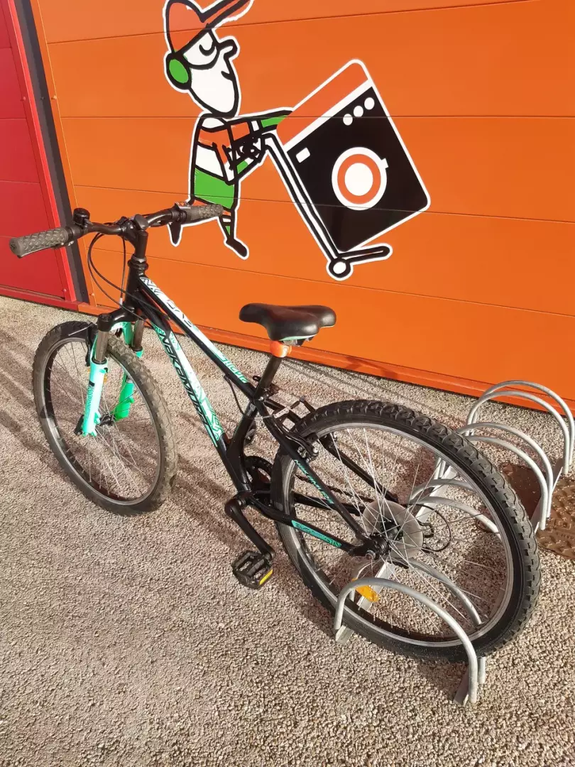 VÉLO 24 POUCES - NAKAMURA – Image 3