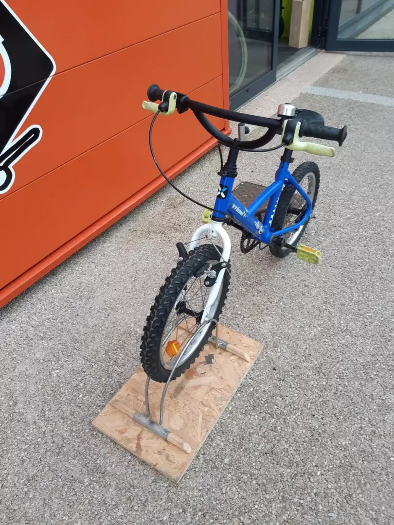 VÉLO 16 POUCES - BTWIN – Image 2