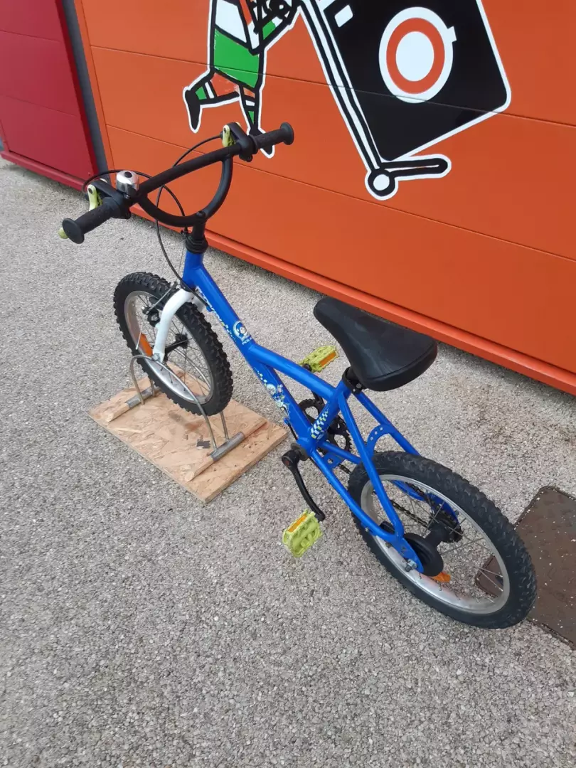 VÉLO 16 POUCES - BTWIN – Image 3