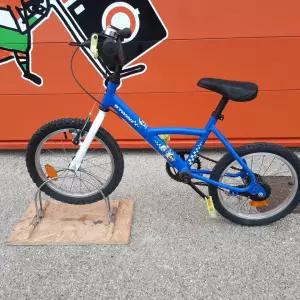 VÉLO 16 POUCES - BTWIN