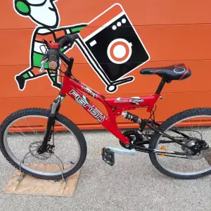 VÉLO 24 POUCES - FIGNON