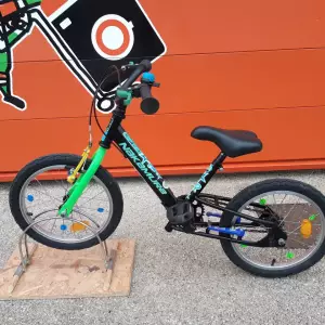 VÉLO 16 POUCES - NAKAMURA
