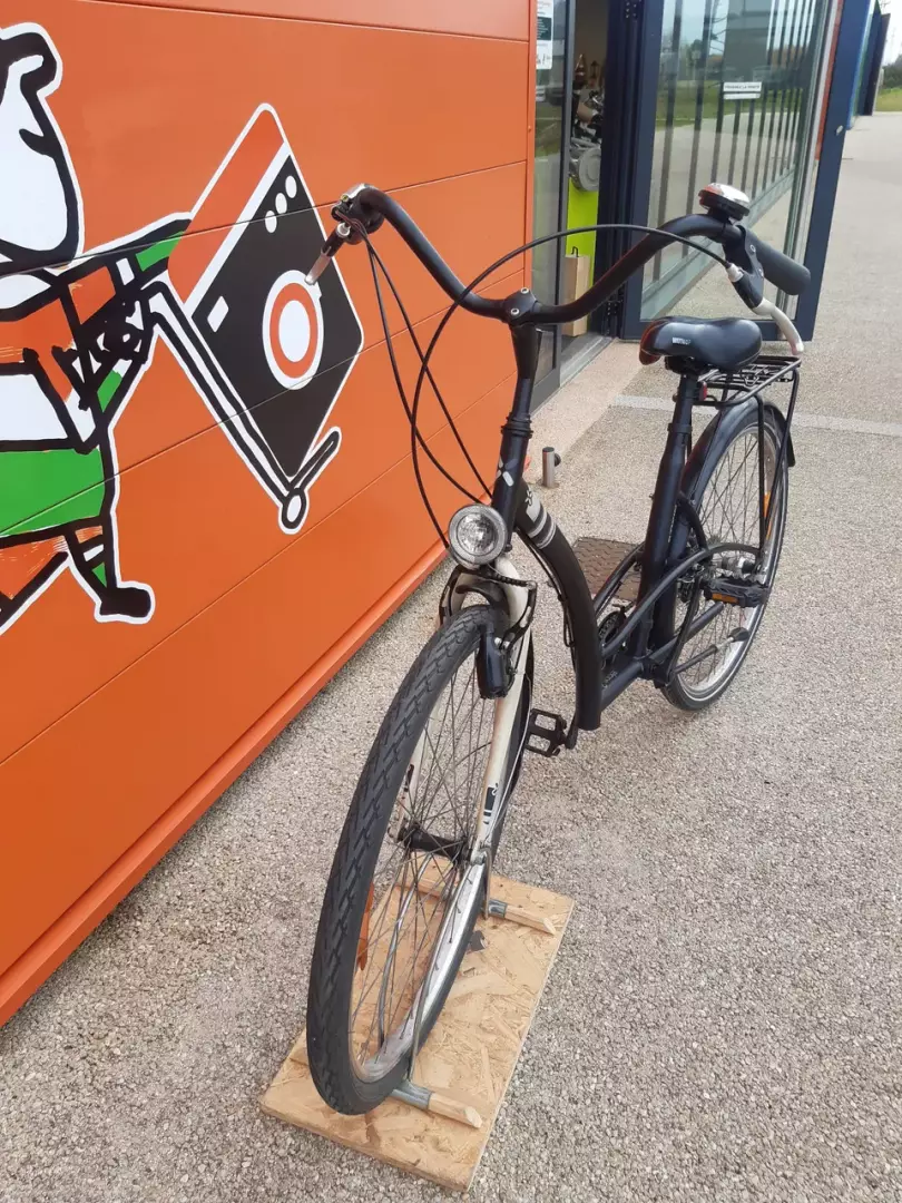 VÉLO VTC - BTWIN – Image 2