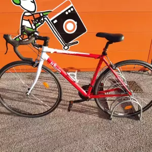 VÉLO DE ROUTE - BTWIN