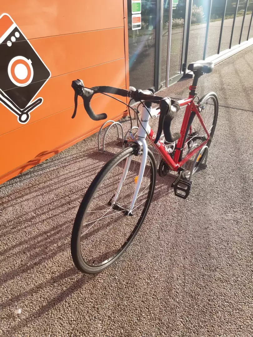 VÉLO DE ROUTE - BTWIN – Image 2