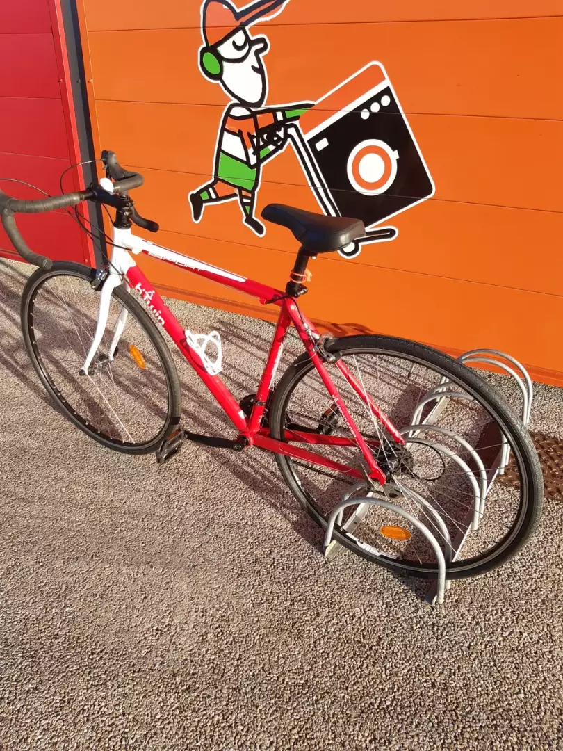 VÉLO DE ROUTE - BTWIN – Image 3