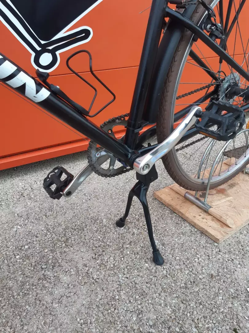 VÉLO VTC — BTWIN – Image 4