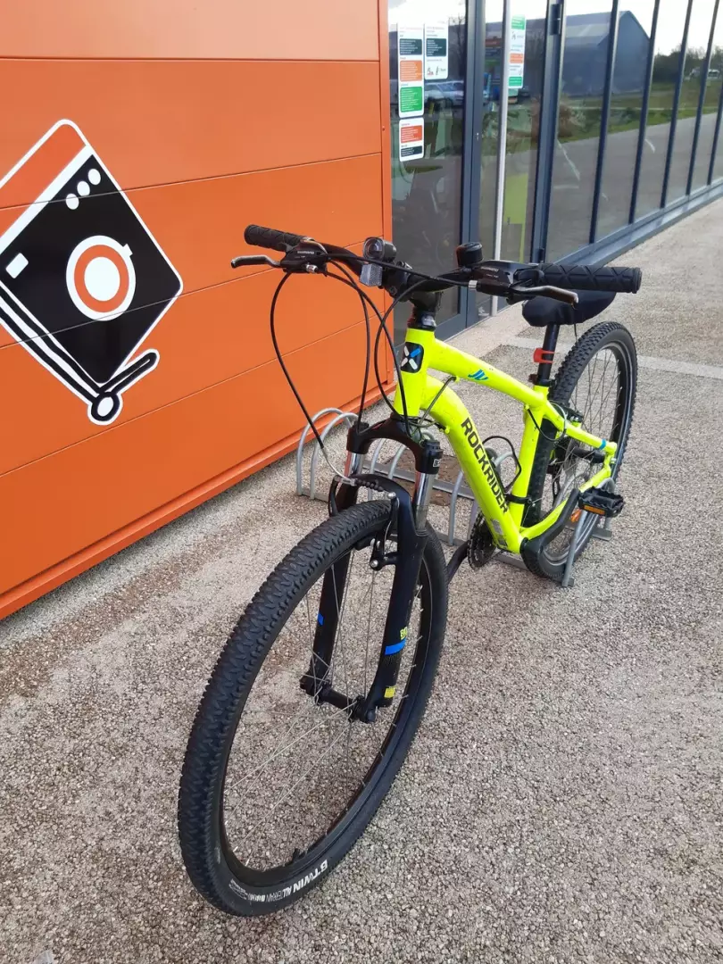 VÉLO VTT - BTWIN – Image 2