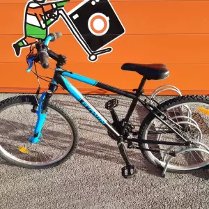 VÉLO 24 POUCES - BTWIN