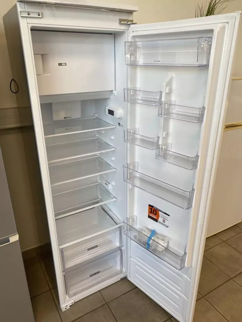 RÉFRIGÉRATEUR SIMPLE FROID 285 LITRES - WHIRLPOOL – Image 2