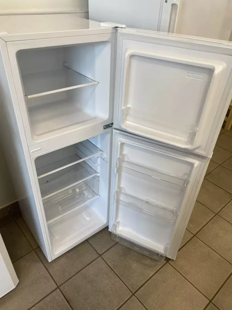 RÉFRIGÉRATEUR DOUBLE FROID 135 LITRES - LISTO – Image 2