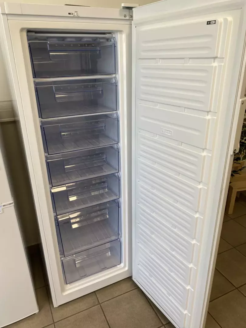 CONGÉLATEUR ARMOIRE 225 L — CURTISS – Image 2