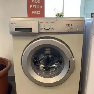 LAVE LINGE HUBLOT 6 KG — PROLINE