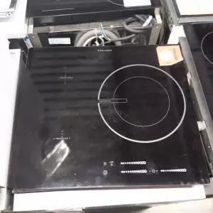 PLAQUE ÉLECTRIQUE INDUCTION 3 feux - ELECTROLUX