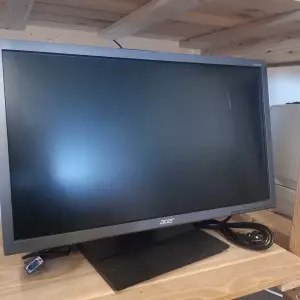 MONITEUR 22" — ACER
