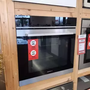 FOUR ÉLECTRIQUE - SIEMENS