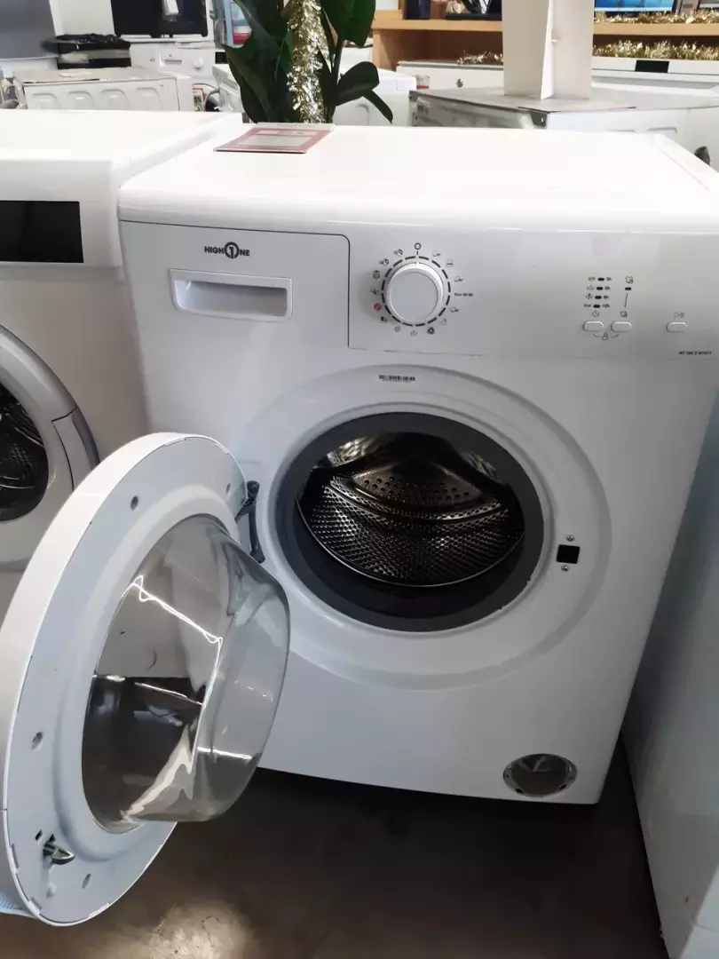 LAVE LINGE HUBLOT 5 kg - HIGHONE – Image 2