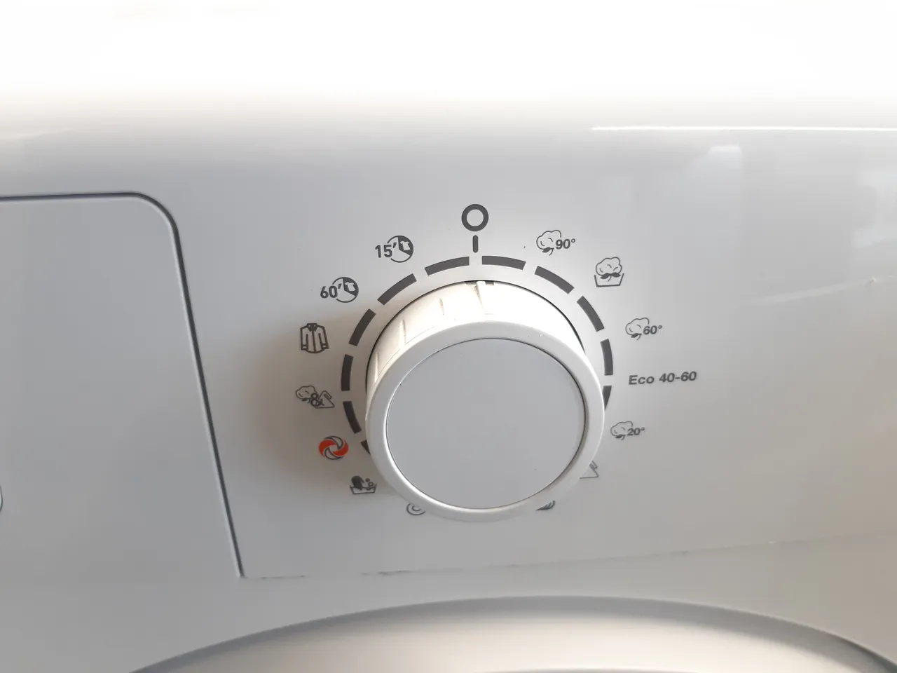 LAVE LINGE HUBLOT 5 kg - HIGHONE – Image 3