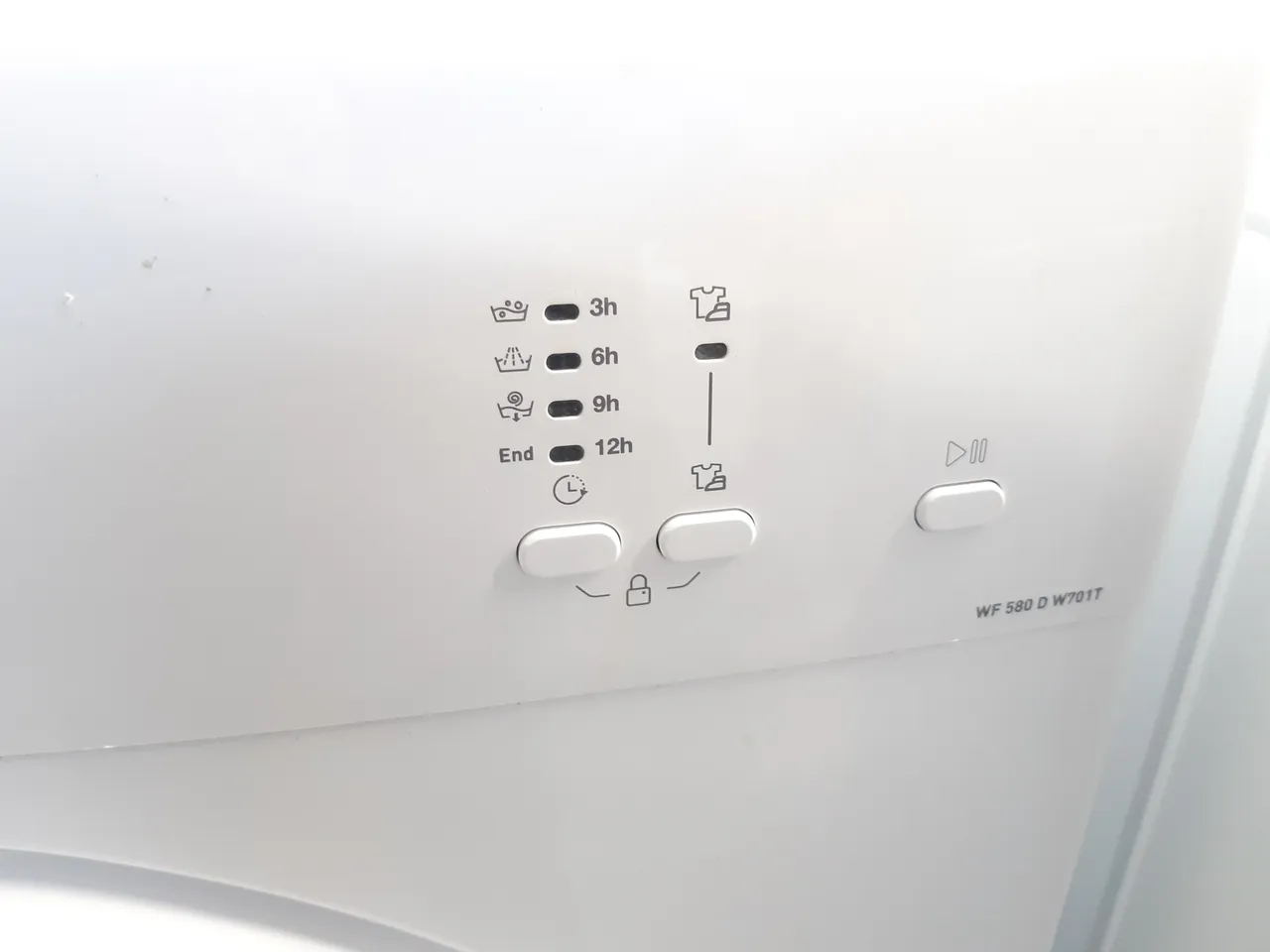 LAVE LINGE HUBLOT 5 kg - HIGHONE – Image 4