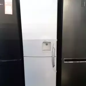 RÉFRIGÉRATEUR COMBINÉ 295 litres - LG