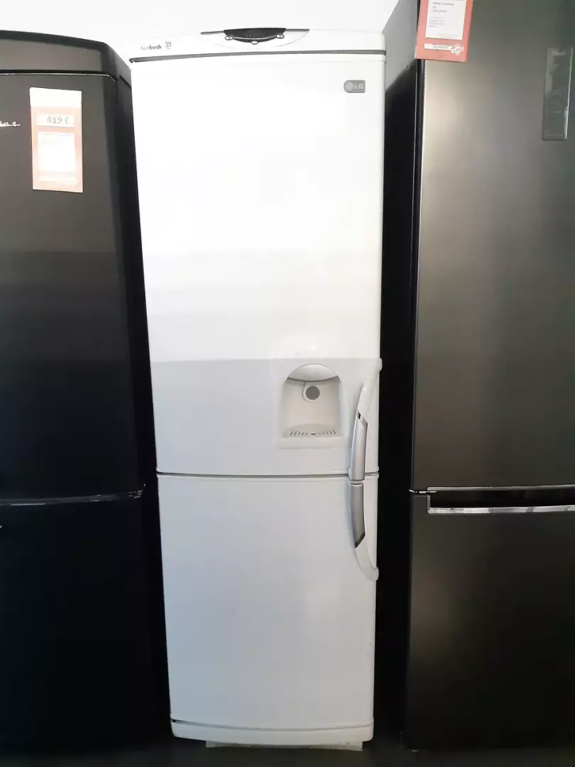 RÉFRIGÉRATEUR COMBINÉ 295 litres - LG