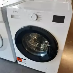 LAVE LINGE HUBLOT 7 kg - INDESIT
