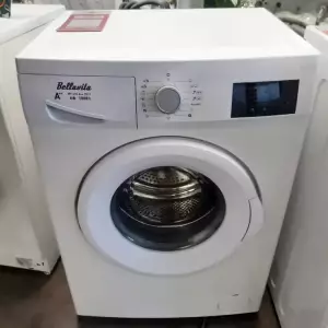 LAVE LINGE HUBLOT 6 kg - BELLAVITA