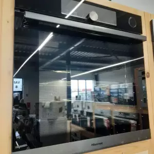 FOUR ÉLECTRIQUE - HISENSE