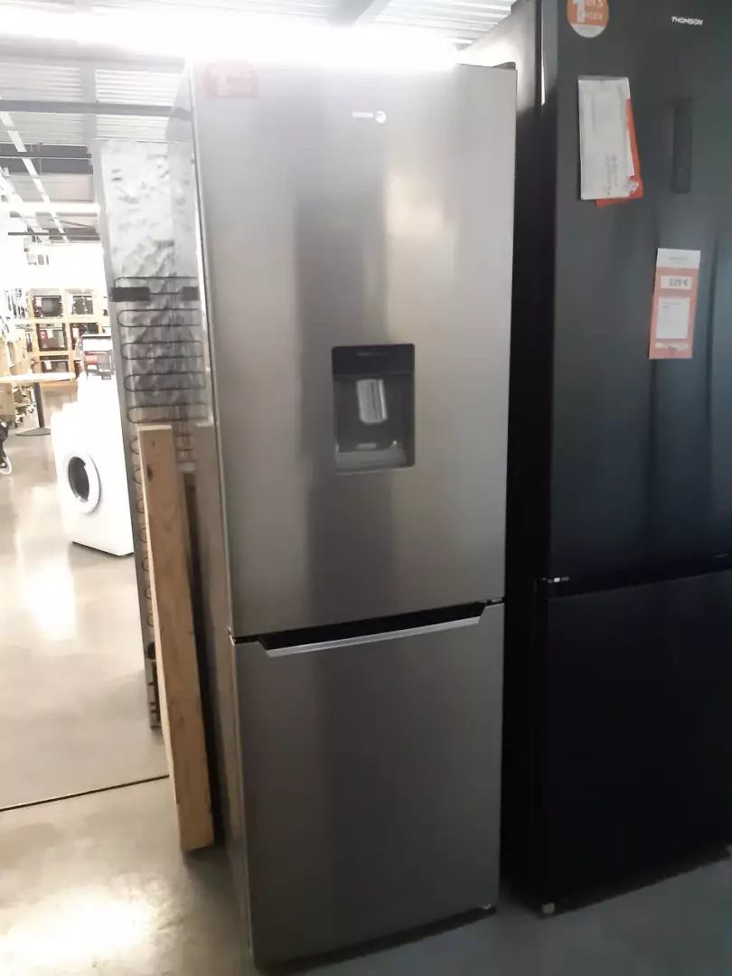 RÉFRIGÉRATEUR COMBINÉ 320 litres - FAGOR