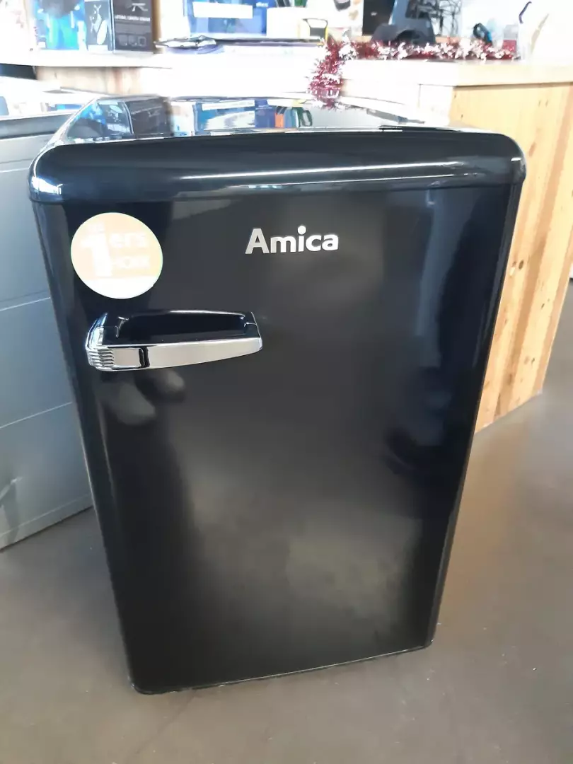 RÉFRIGÉRATEUR TABLE TOP 110 litres - AMICA
