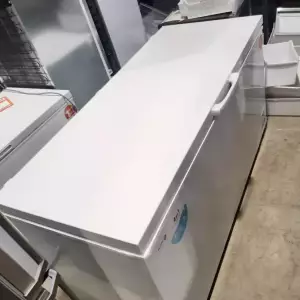 CONGÉLATEUR COFFRE 500 litres/165cm - FAGOR