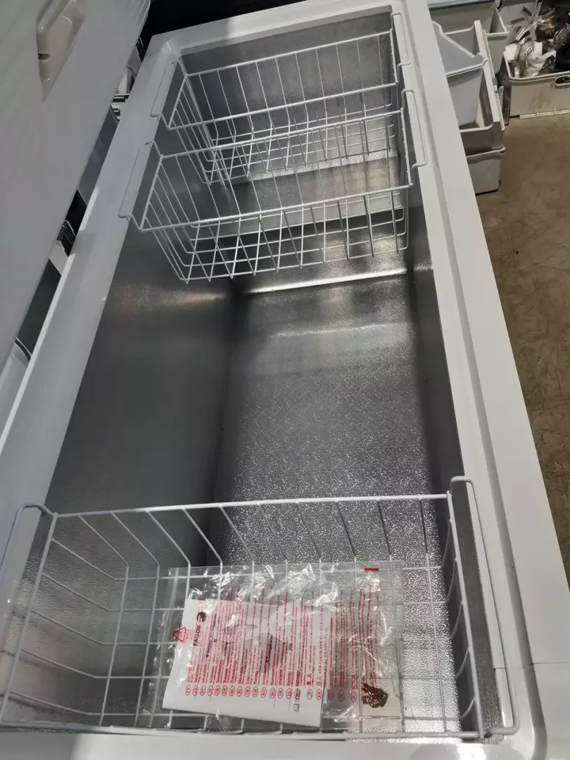 CONGÉLATEUR COFFRE 500 litres/165cm - FAGOR – Image 3