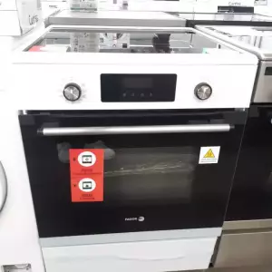 CUISINIÈRE TOUT ÉLECTRIQUE INDUCTION - FAGOR