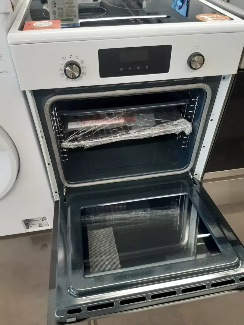 CUISINIÈRE TOUT ÉLECTRIQUE INDUCTION - FAGOR – Image 3