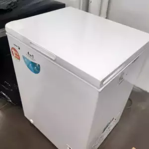 CONGÉLATEUR COFFRE 140 litres / 64 cm — FAGOR