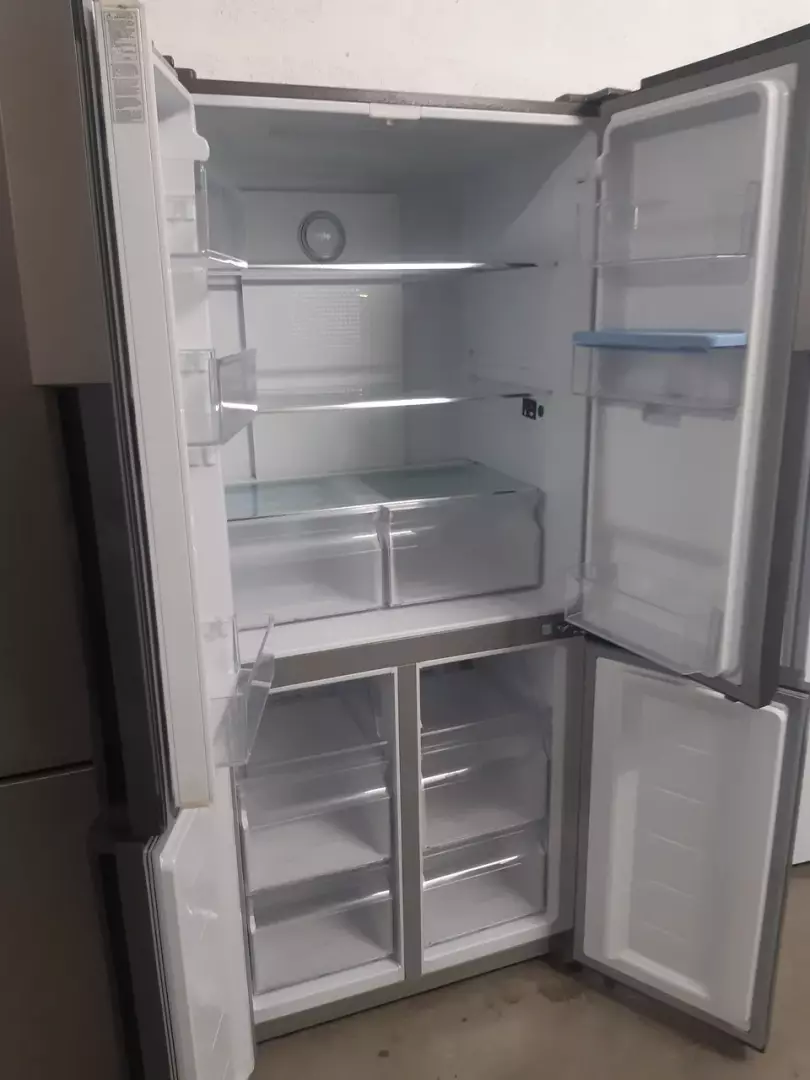 RÉFRIGÉRATEUR MULTIPORTES 470 litres — HAIER – Image 2