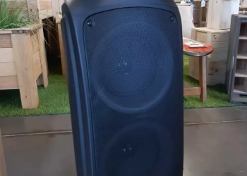 ENCEINTE — EDENWOOD