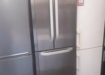 RÉFRIGÉRATEUR MULTIPORTES 440 litres — ARTISTON