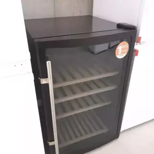 CAVE À VINS 52 bouteilles - CAVISS