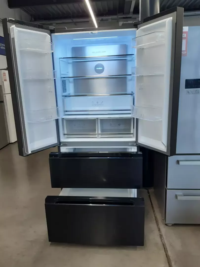RÉFRIGÉRATEUR MULTI-PORTES 510 litres — ESSENTIEL B – Image 2