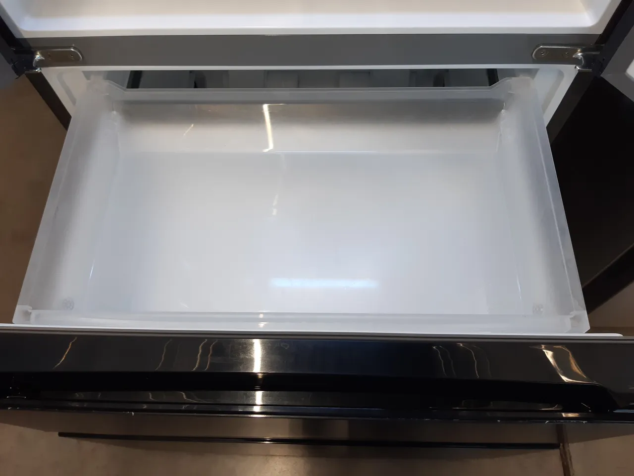 RÉFRIGÉRATEUR MULTI-PORTES 510 litres — ESSENTIEL B – Image 4