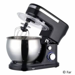 ROBOT PÂTISSIER — FAR