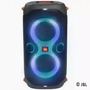 ENCEINTE — JBL