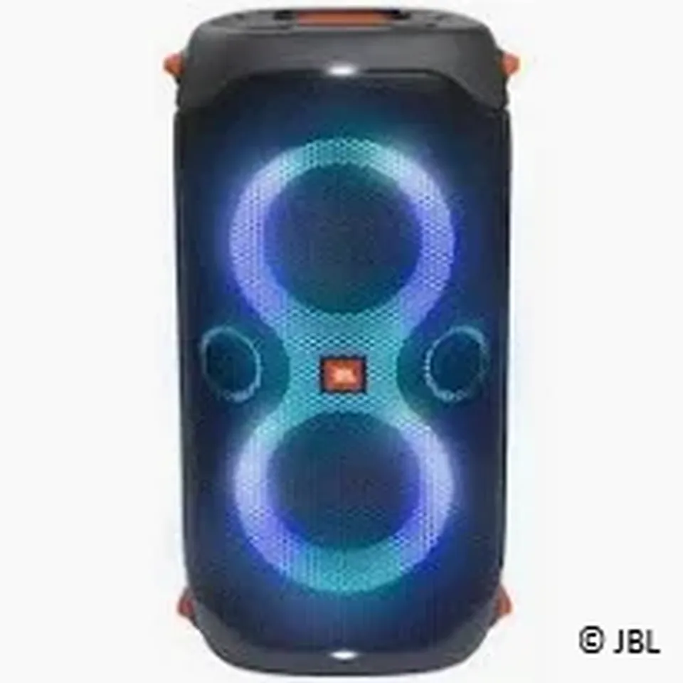 ENCEINTE — JBL