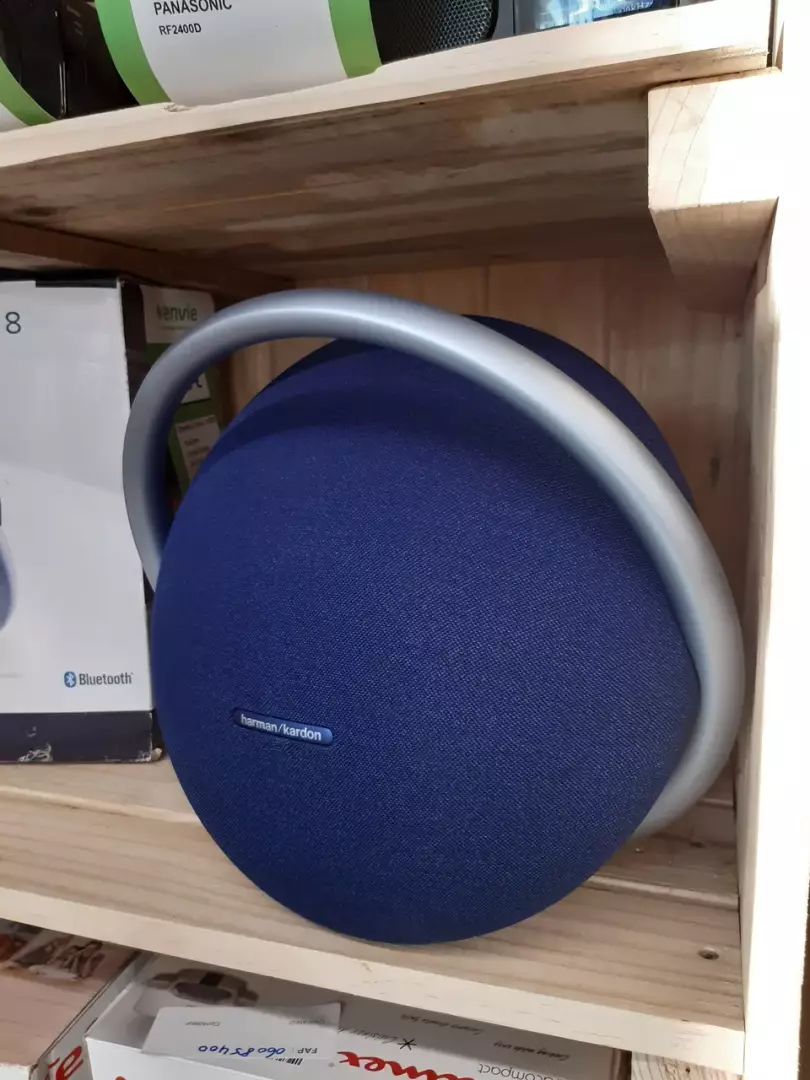 ENCEINTE — KARDON/HARMAN